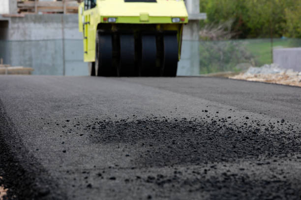Best Professional Driveway Pavers  in Mineral Springs, AR