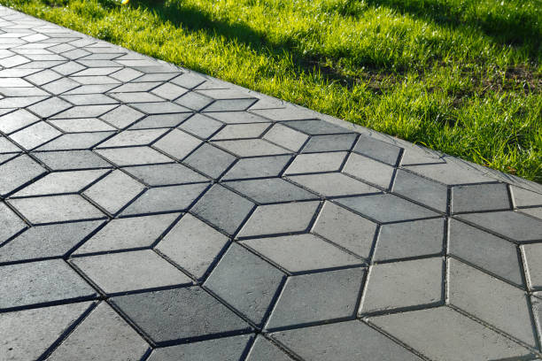 Best Driveway Resurfacing Pavers  in Mineral Springs, AR