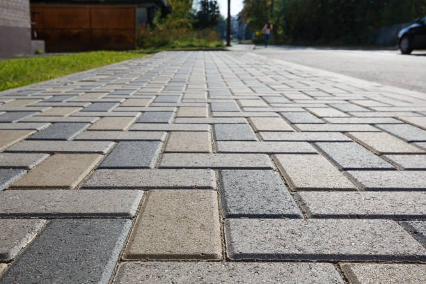 Best Commercial Driveway Pavers  in Mineral Springs, AR