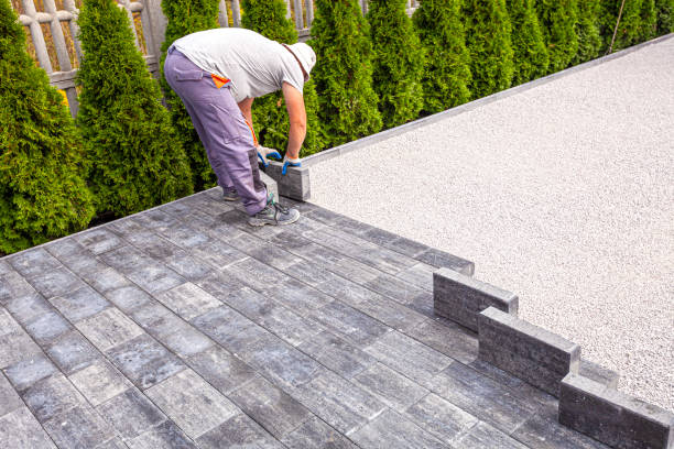 Best Permeable Paver Driveway  in Mineral Springs, AR