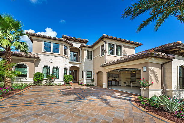 Best Residential Paver Driveway  in Mineral Springs, AR