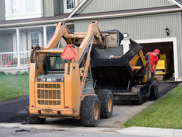 Best Residential Paver Driveway  in Mineral Springs, AR