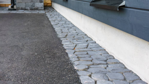 Best Affordable Driveway Pavers  in Mineral Springs, AR
