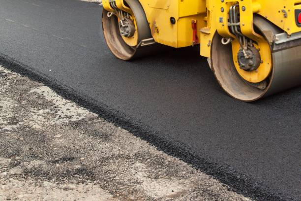 Best Concrete Paver Driveway  in Mineral Springs, AR