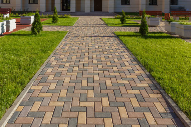 Best Residential Driveway Paver Services  in Mineral Springs, AR