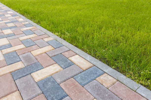 Best Concrete Paver Driveway  in Mineral Springs, AR
